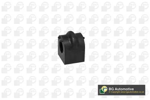 Bga Rear Left Or Right Anti Roll Bar D Bush For Mercedes 124 190 A-cla