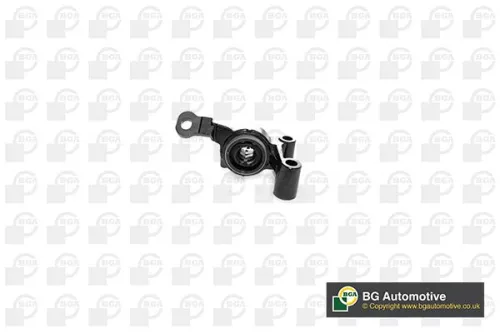 Bga Front Left Control Arm Bush For Mini Mini  Mini Clubman  Mini Clubvan
