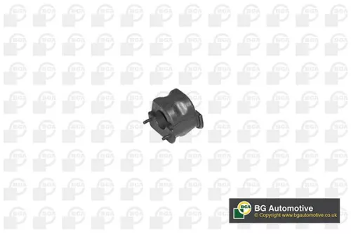 Bga Front Left Or Right Inner Anti Roll Bar D Bush For Seat Vw Arosa Lupo 