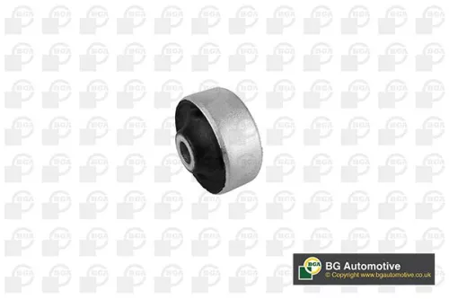 Bga Lower Front Left Or Right Rear Control Arm Bush For Audi  Seat  Skoda 