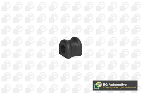 Bga Rear Left Or Right Anti Roll Bar D Bush For Citroën Peugeot Toyota 107 