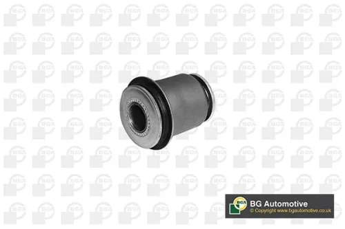 Bga Front Left Or Right Rear Control Arm Bush For Toyota Land Cruiser Prado  Lan