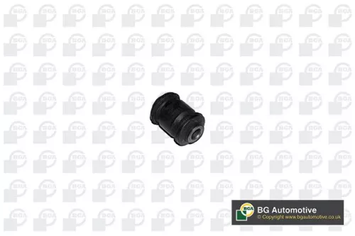 Bga Front Left Or Right Lower Control Arm Bush For Toyota Yaris  Yaris Verso  Ya