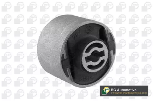 Bga Rear Left Or Right Control Arm Bush For Opel  Saab  Vauxhall 9-3  9-3x  Sign