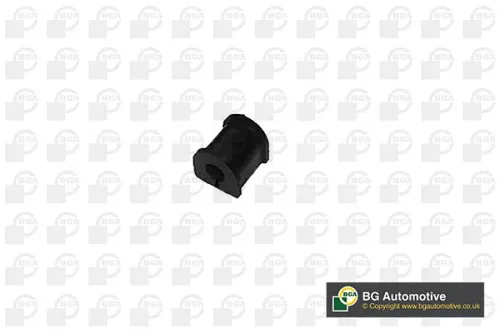 Bga Rear Left Or Right Anti Roll Bar D Bush For Opel Vauxhall Vectra