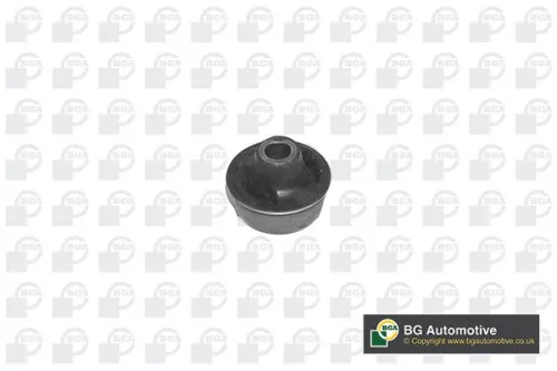 Bga Lower Front Left Or Right Rear Control Arm Bush For Opel  Vauxhall Ast