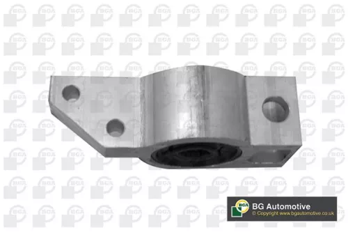 Bga Front Right Lower Rear Control Arm Bush For Audi  Seat  Skoda  Vw A3  Altea 