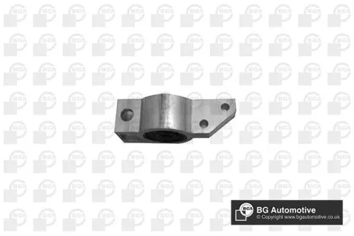 Bga Front Left Lower Rear Control Arm Bush For Audi  Seat  Skoda  Vw A3  Altea  