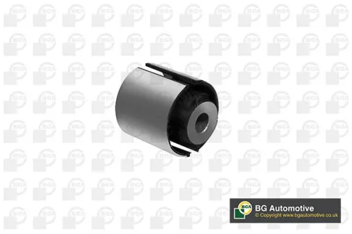 Bga Lower Front Left Or Right Control Arm Bush For Vw Transporter