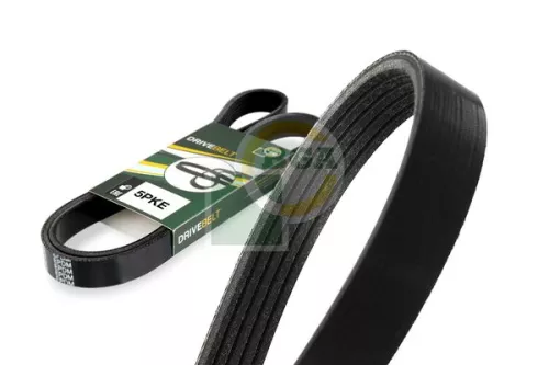 BGA BGA 5PK898E Bga V-ribbed Belt For Hyundai I10 I20 