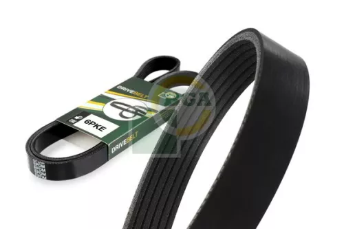 BGA BGA 6PK1029E Bga V-ribbed Belt For Ford B-max Fiesta Mondeo 