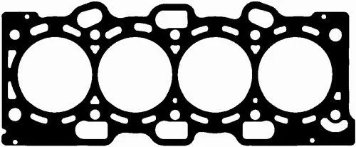 Bga Cylinder Head Gasket For Cadillac Mitsubishi Opel Saab Vauxhall Volvo 9-3 9-