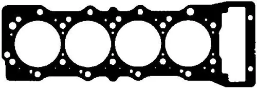 Bga Cylinder Head Gasket For Mitsubishi Pajero