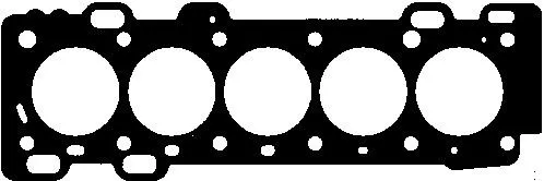 Bga Cylinder Head Gasket For Volvo C70 S60 S70 S80 V70