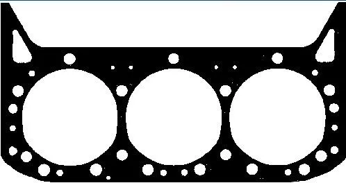 Bga Cylinder Head Gasket For Chevrolet Blazer S10 S10 S10 Blazer