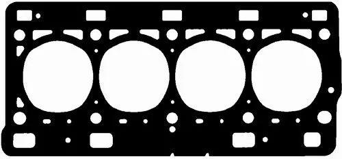 Bga Cylinder Head Gasket For Dacia Nissan Renault Clio Kangoo Kubistar Logan Log