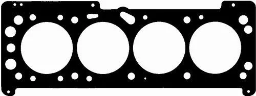 Bga Cylinder Head Gasket For Opel Vauxhall Astra Astra G Classic Astravan Combo 