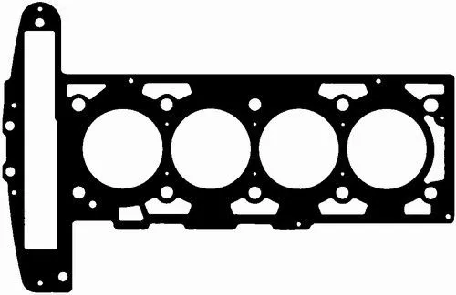 Bga Cylinder Head Gasket For Chevrolet Fiat Opel Saab Vauxhall 9-3 Alero Astra C