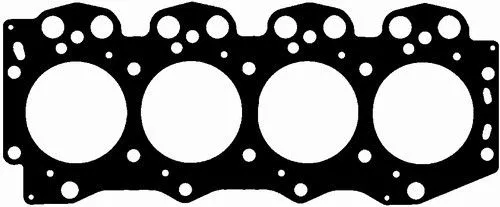 Bga Cylinder Head Gasket For Kia K2700 Pregio