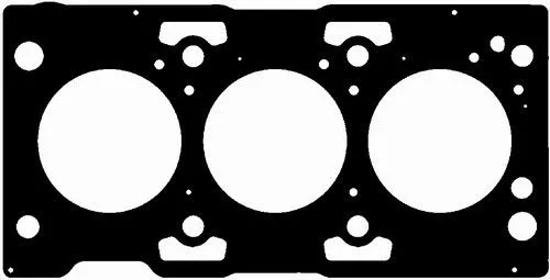 Bga Cylinder Head Gasket For Hyundai Accent Getz Matrix