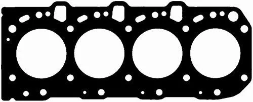 Bga Cylinder Head Gasket For Toyota Dyna Hiace Hilux