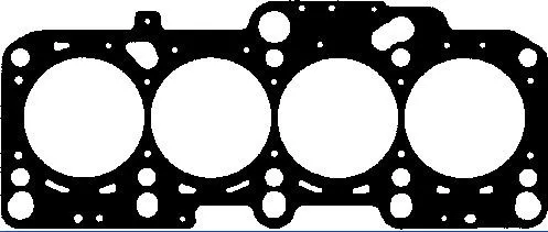 Bga Cylinder Head Gasket For Audi Vw A4 A6 Passat