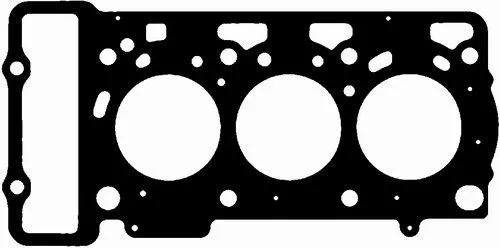 Bga Cylinder Head Gasket For Smart Cabrio City-coupe Crossblade Fortwo
