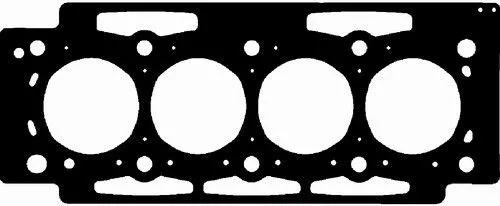 Bga Cylinder Head Gasket For Citroën Peugeot 406 407 C5 Xsara Xsara Picasso