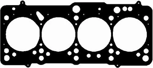 Bga Left Cylinder Head Gasket For Audi Vw A6 A8 Touareg