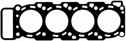 Bga Cylinder Head Gasket For Vw Lt 28-35 Lt 28-46