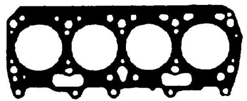 Bga Cylinder Head Gasket For Fiat Innocenti Lancia Delta Ducato Duna Elba Fiorin