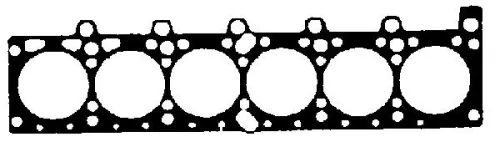 Bga Cylinder Head Gasket For Bmw 3 5