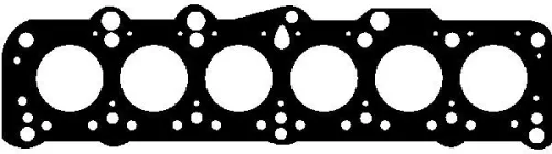 Bga Cylinder Head Gasket For Volvo Vw 740 760 940 960 Lt 28-35 Lt 40-55