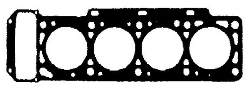 Bga Cylinder Head Gasket For Bmw 1500-2000 1502-2002 3