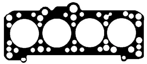Bga Cylinder Head Gasket For Audi Seat Vw 100 80 Caddy Cordoba Corrado Coupe Gol