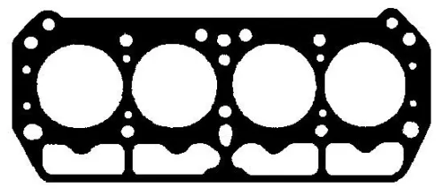 Bga Cylinder Head Gasket For Audi Seat Talbot Vw 80 Golf Horizon Jetta Passat Sc