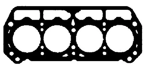 Bga Cylinder Head Gasket For Peugeot Talbot 1307-1510 309 Horizon Murena Solara