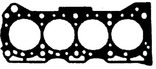 Bga Cylinder Head Gasket For Geo Suzuki Grand Vitara Tracker Vitara