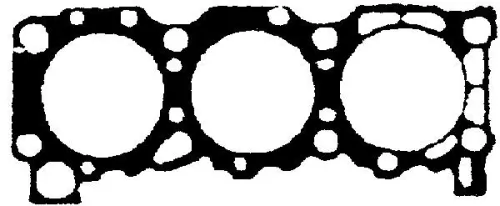 Bga Left Cylinder Head Gasket For Ford Ford Usa Bronco Scorpio Sierra Transit