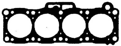 Bga Cylinder Head Gasket For Mazda 626 B-serie E