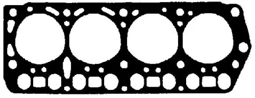 Bga Cylinder Head Gasket For Daihatsu Toyota Vw 4 Runner Delta Dyna Dyna 100 Dyn