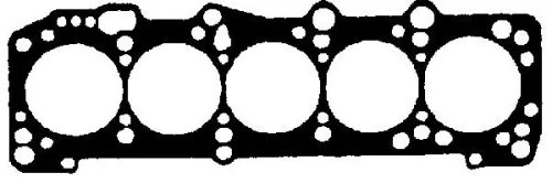Bga Cylinder Head Gasket For Audi 100 200 80 90 A6 Cabriolet Coupe