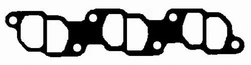 Bga Intake Manifold Gasket For Ford Usa Aerostar Bronco Explorer