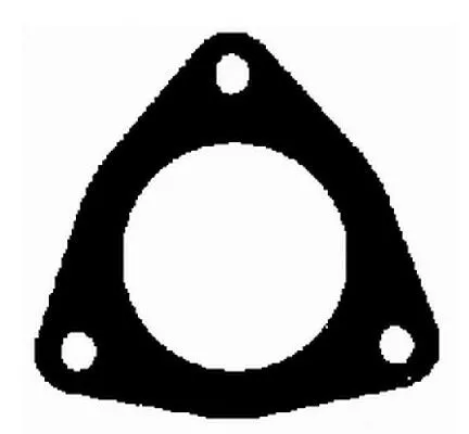 BGA BGA AG1025 Gasket, exhaust pipe 