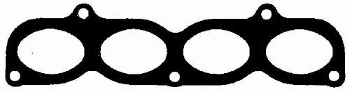 Bga Intake Manifold Gasket For Opel Vauxhall Astra Corsa Tigra Vectra