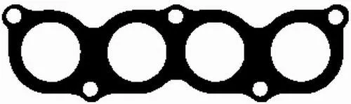 Bga Intake Manifold Gasket For Opel Vauxhall Astra Corsa Tigra Vectra