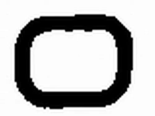 Bga Intake Manifold Gasket For Fiat Lancia Brava Bravo Dedra Delta Lybra Marea M