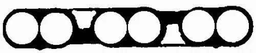 Bga Intake Manifold Gasket For Ford Mazda Cougar Mondeo Mpv