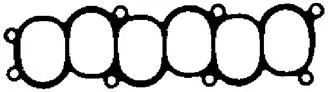 Bga Intake Manifold Gasket For Infiniti Nissan 300zx J30