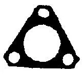 Gasket, exhaust pipe